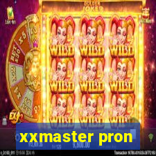 xxmaster pron